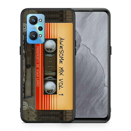 Awesome Mix - Realme GT Neo 2 θήκη
