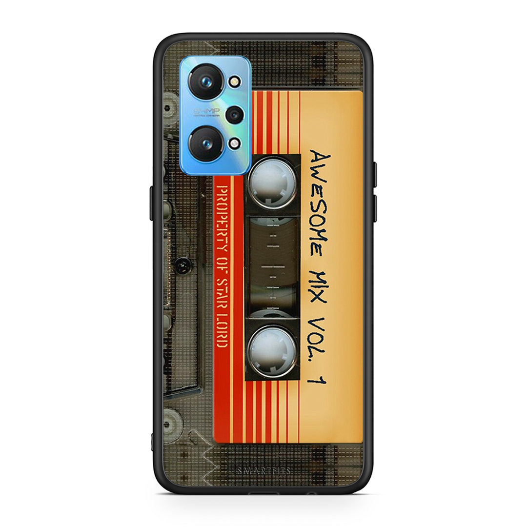 Awesome Mix - Realme GT Neo 2 θήκη