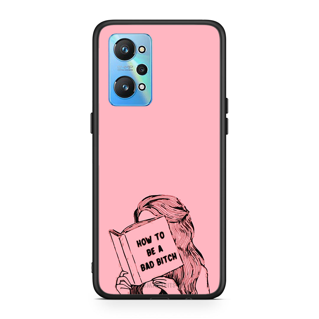 Bad Bitch - Realme GT Neo 2 θήκη