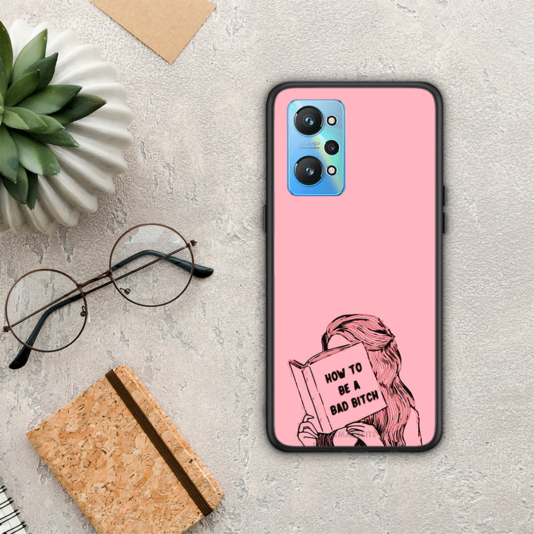 Bad Bitch - Realme GT Neo 2 θήκη