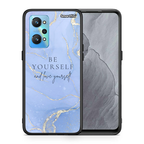 Be Yourself - Realme GT Neo 2 θήκη