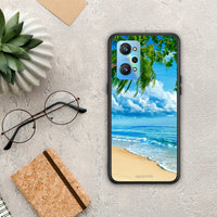 Thumbnail for Beautiful Beach - Realme GT Neo 2 θήκη