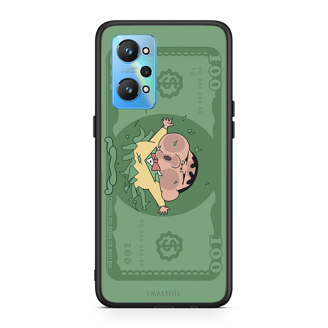 Big Money - Realme GT Neo 2 θήκη