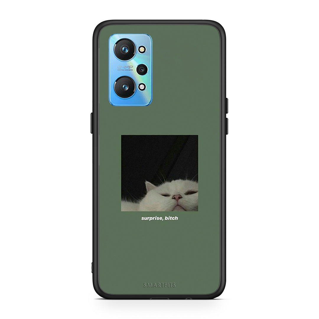 Bitch Surprise - Realme GT Neo 2 θήκη