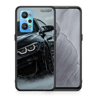 Thumbnail for Black BMW - Realme GT Neo 2 θήκη