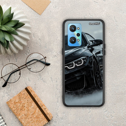 Black BMW - Realme GT Neo 2 θήκη