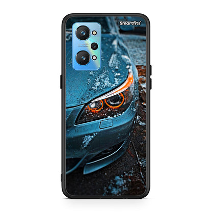 Bmw E60 - Realme GT Neo 2 θήκη