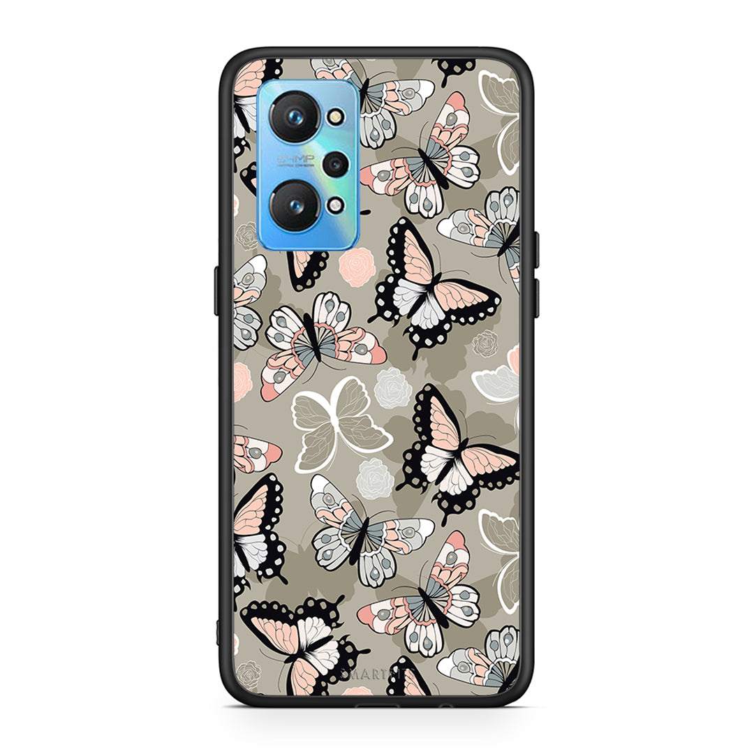 Boho Butterflies - Realme GT Neo 2 θήκη