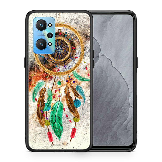 Boho DreamCatcher - Realme GT Neo 2 θήκη