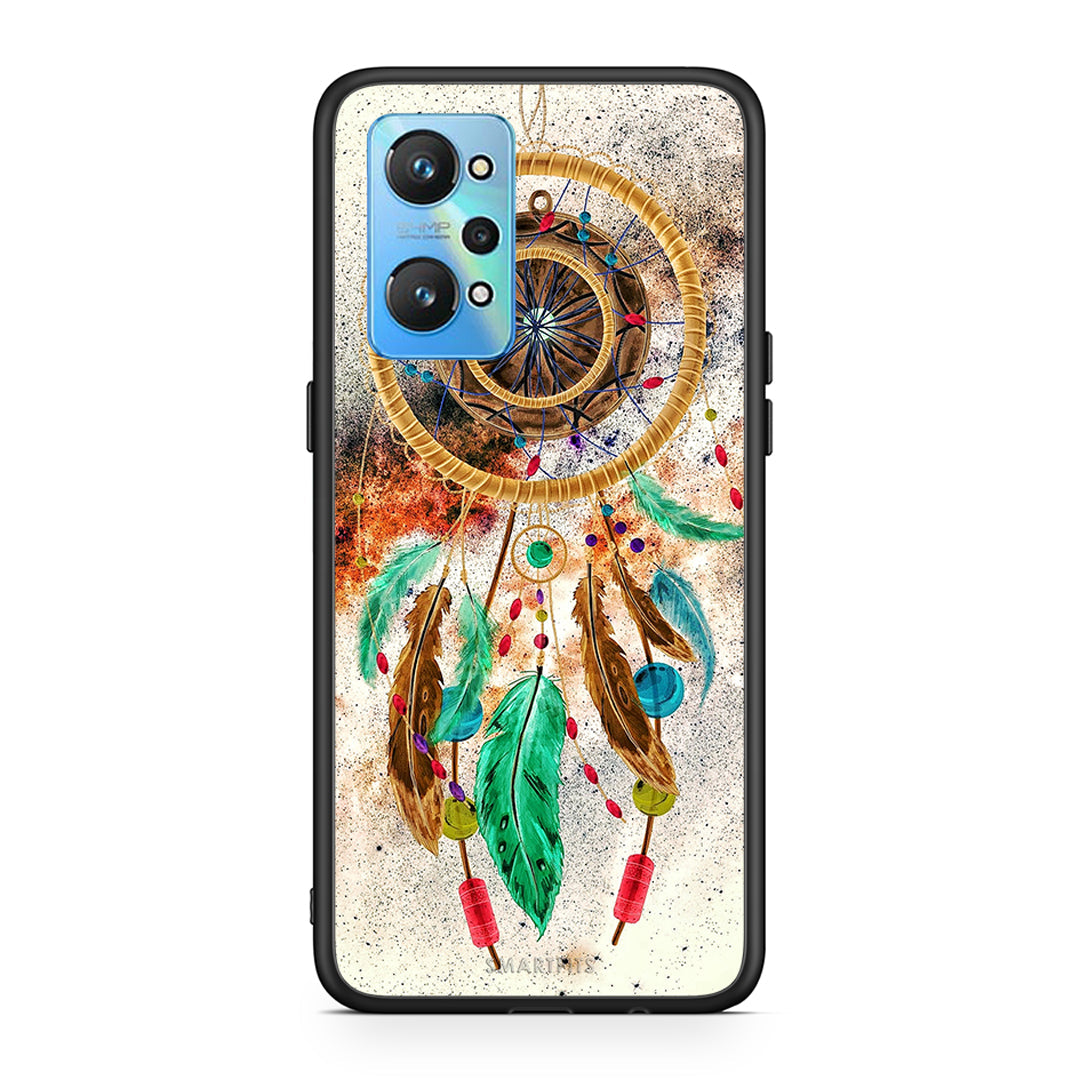 Boho DreamCatcher - Realme GT Neo 2 θήκη