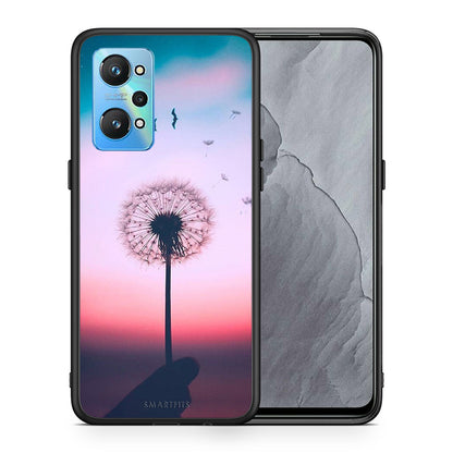 Boho Wish - Realme GT Neo 2 θήκη