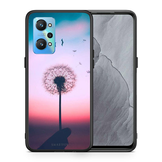 Boho Wish - Realme GT Neo 2 θήκη