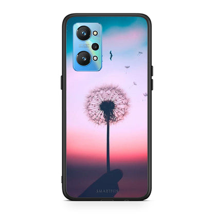 Boho Wish - Realme GT Neo 2 θήκη