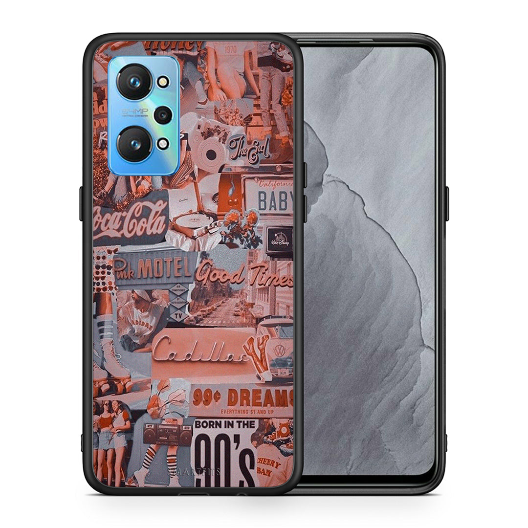 Born In 90s - Realme GT Neo 2 θήκη