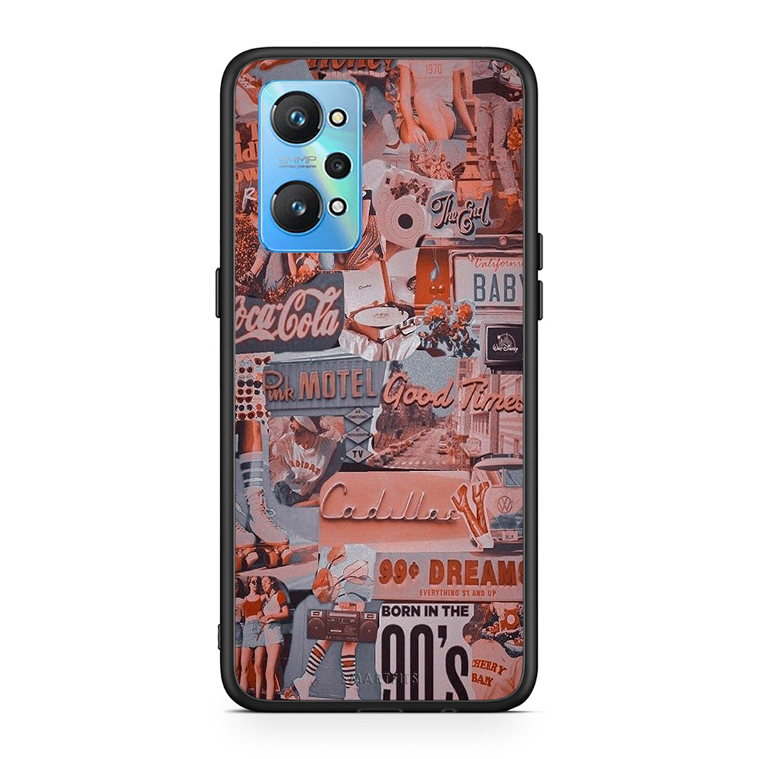 Born In 90s - Realme GT Neo 2 θήκη