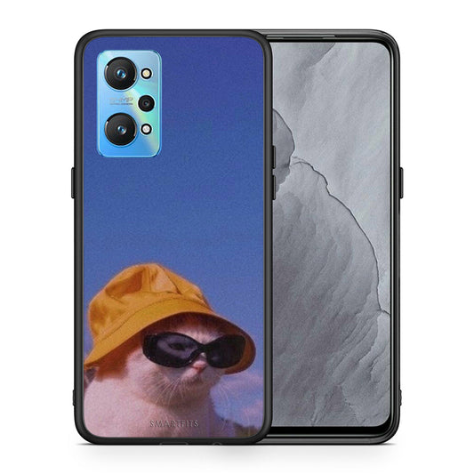 Cat Diva - Realme GT Neo 2 θήκη