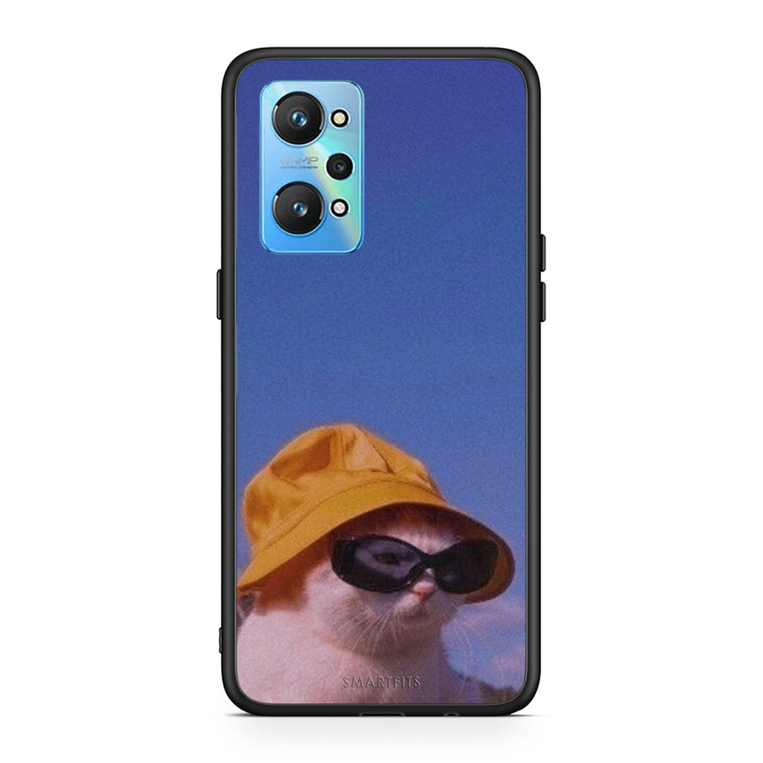 Cat Diva - Realme GT Neo 2 θήκη