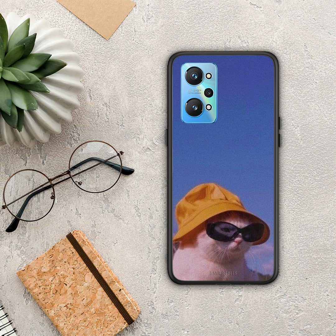 Cat Diva - Realme GT Neo 2 θήκη