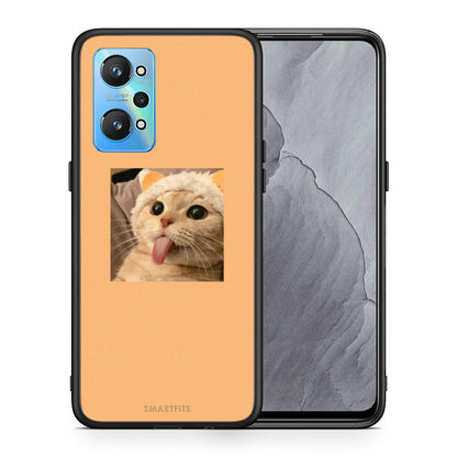 Cat Tongue - Realme GT Neo 2 θήκη