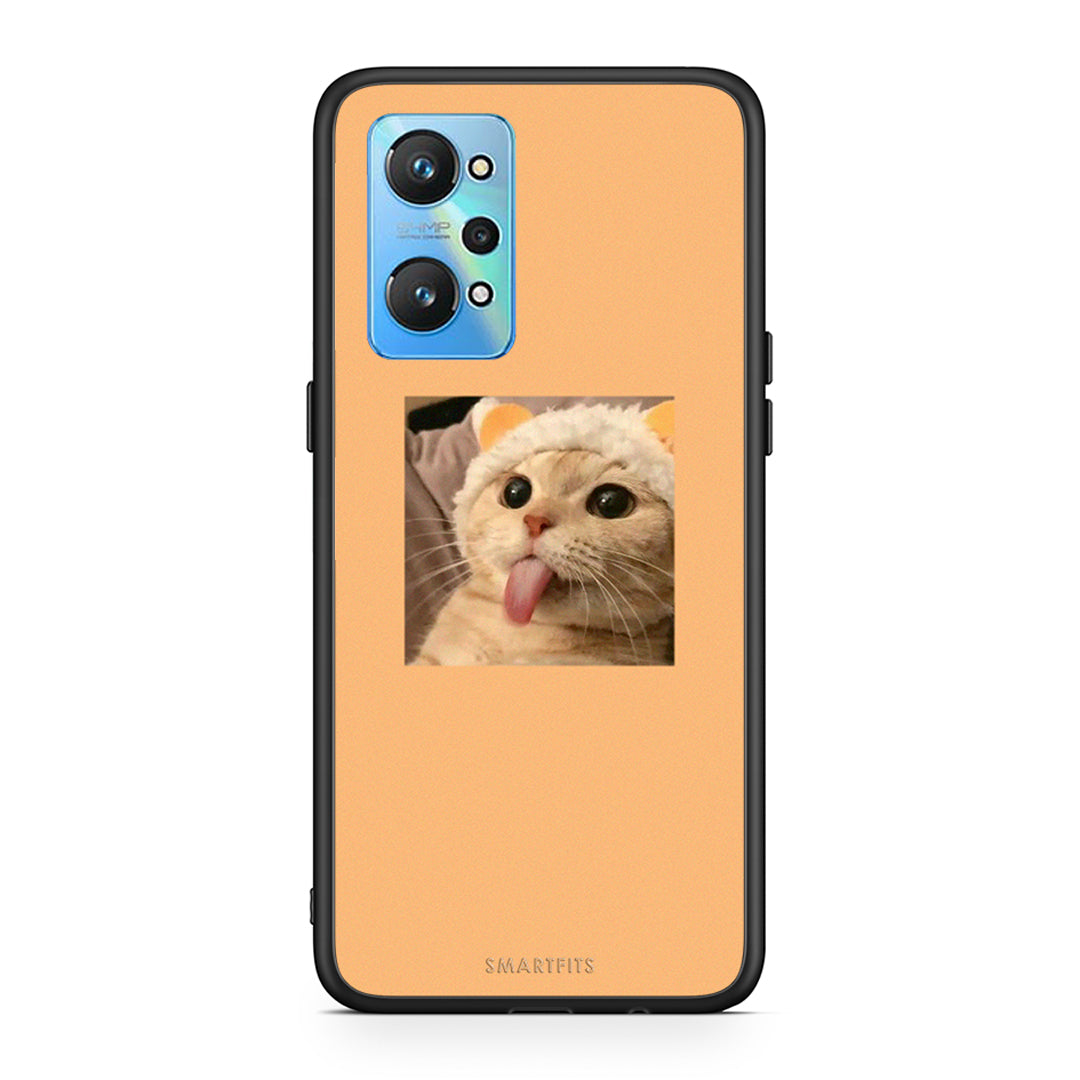 Cat Tongue - Realme GT Neo 2 θήκη