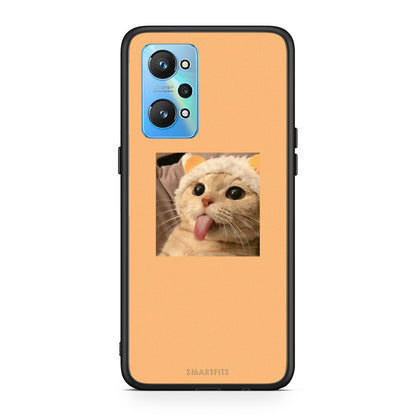 Cat Tongue - Realme GT Neo 2 θήκη