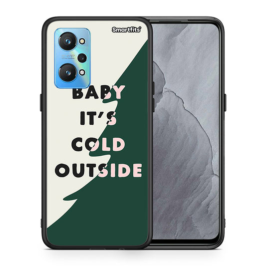 Cold Outside - Realme GT Neo 2 θήκη