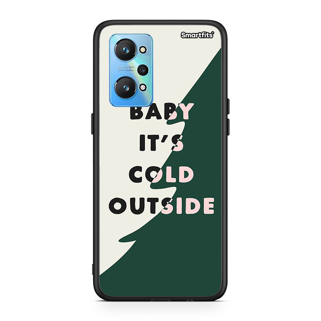 Cold Outside - Realme GT Neo 2 θήκη