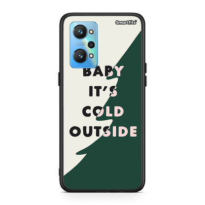 Cold Outside - Realme GT Neo 2 θήκη