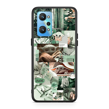 Collage Dude - Realme GT Neo 2 θήκη