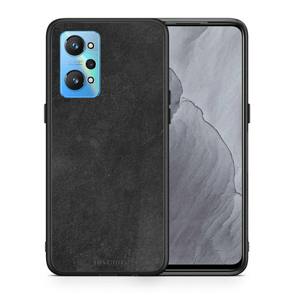Color Black Slate - Realme GT Neo 2 θήκη