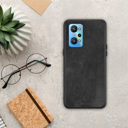 Color Black Slate - Realme GT Neo 2 θήκη
