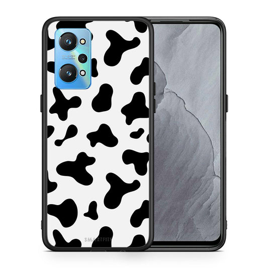 Cow Print - Realme GT Neo 2 θήκη