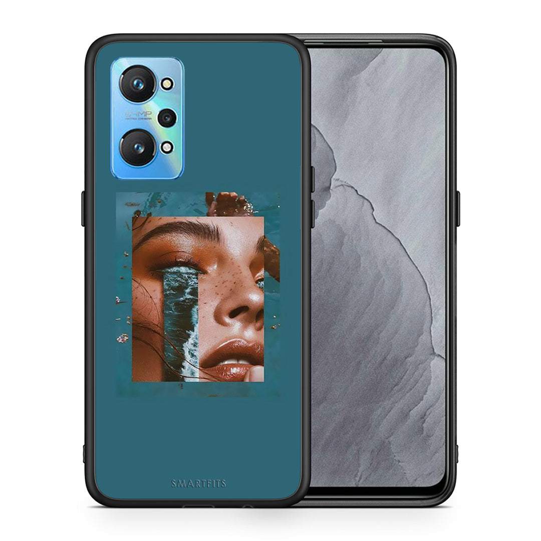 Cry An Ocean - Realme GT Neo 2 θήκη