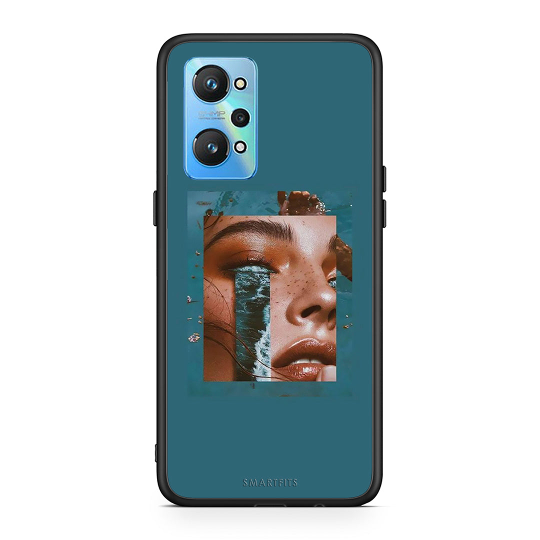 Cry An Ocean - Realme GT Neo 2 θήκη
