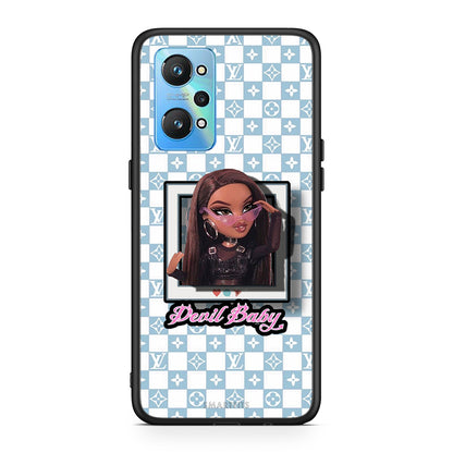 Devil Baby - Realme GT Neo 2 θήκη