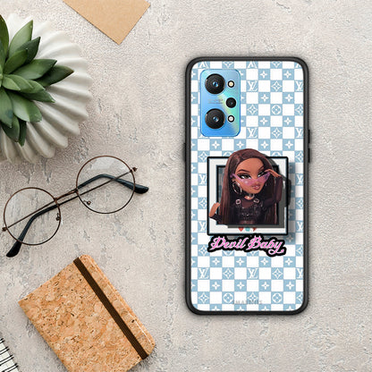 Devil Baby - Realme GT Neo 2 θήκη