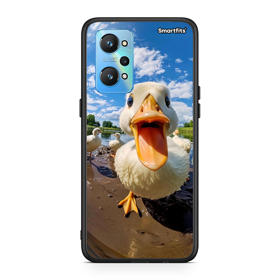 Duck Face - Realme GT Neo 2 θήκη