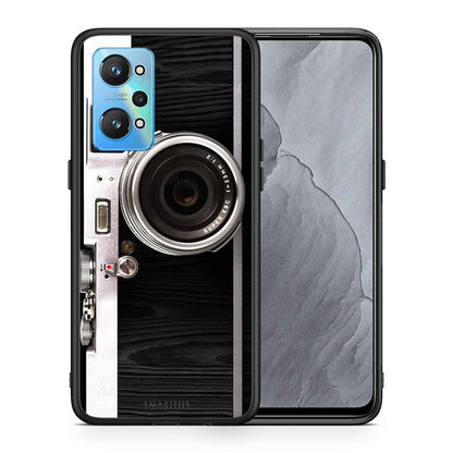 Emily In Paris - Realme GT Neo 2 θήκη