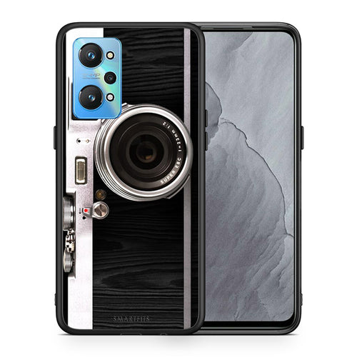 Emily In Paris - Realme GT Neo 2 θήκη