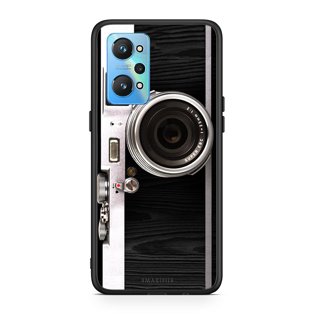 Emily In Paris - Realme GT Neo 2 θήκη