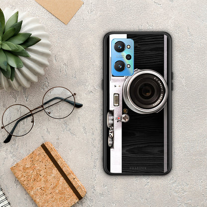 Emily In Paris - Realme GT Neo 2 θήκη