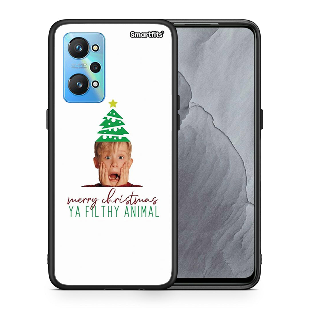 Filthy Animal - Realme GT Neo 2 θήκη
