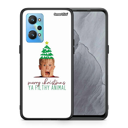 Filthy Animal - Realme GT Neo 2 θήκη