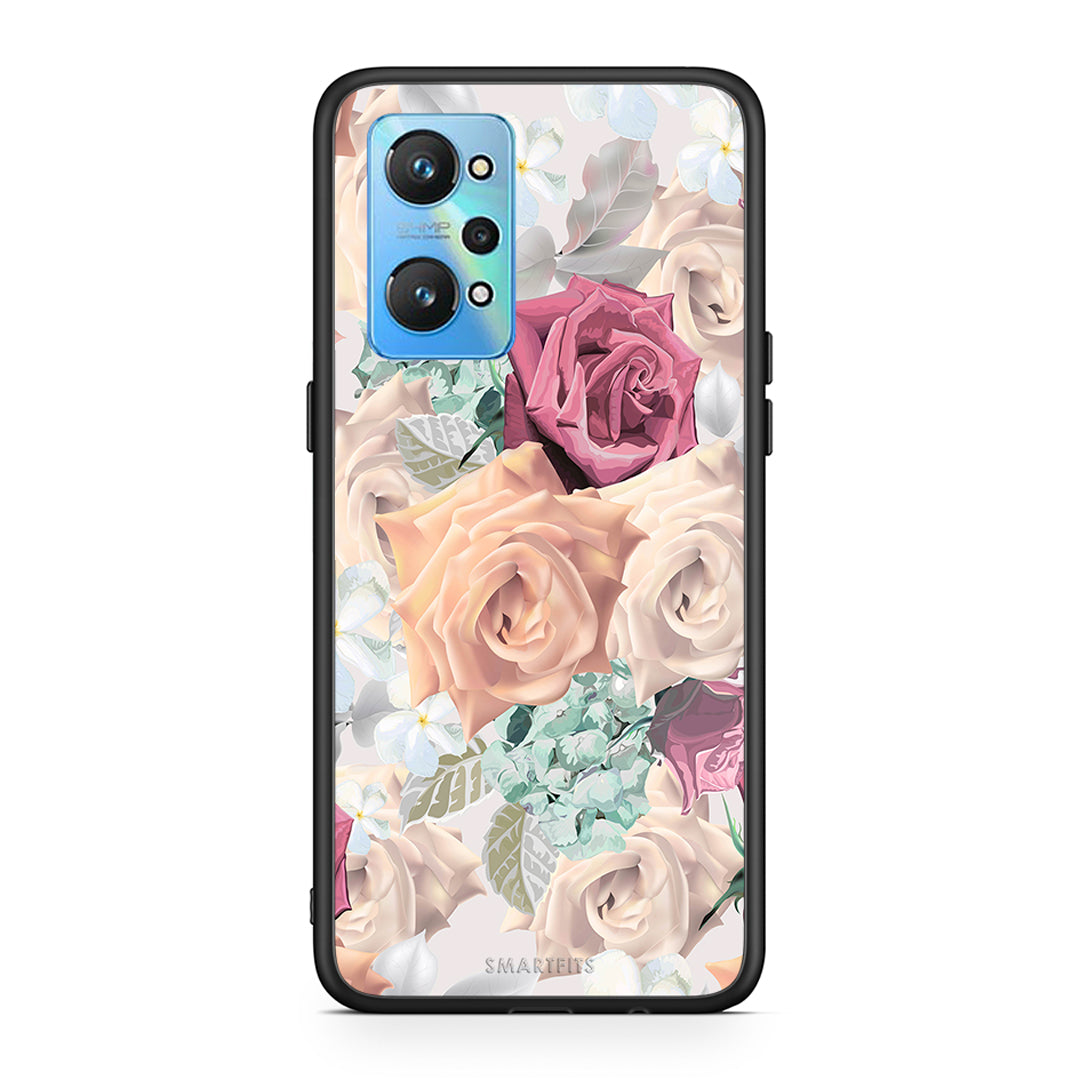 Floral Bouquet - Realme GT Neo 2 θήκη