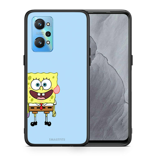 Friends Bob - Realme GT Neo 2 θήκη