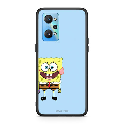 Friends Bob - Realme GT Neo 2 θήκη