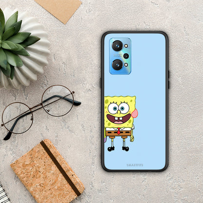 Friends Bob - Realme GT Neo 2 θήκη