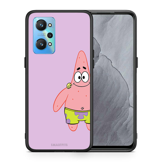 Friends Patrick - Realme GT Neo 2 θήκη