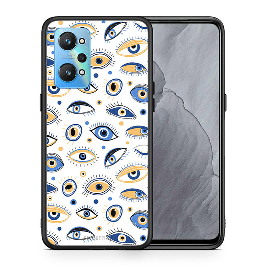 Ftou Ftou - Realme GT Neo 2 θήκη