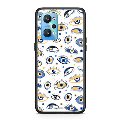 Ftou Ftou - Realme GT Neo 2 θήκη